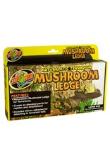 Zoo Med Zoo Med Mushroom Ledge Small