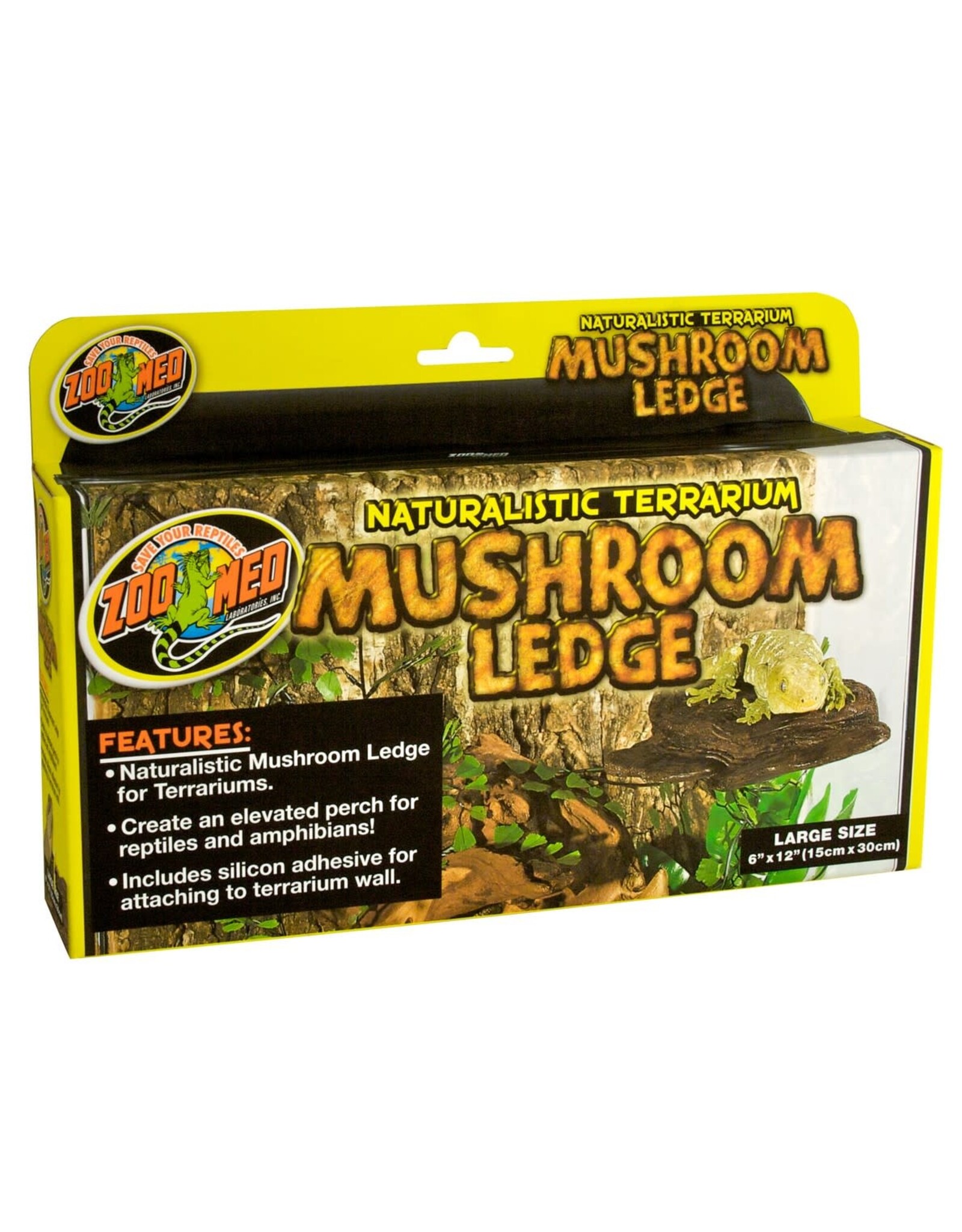 Zoo Med Zoo Med Mushroom Ledge Small