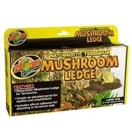 Zoo Med Zoo Med Mushroom Ledge Small