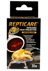 Zoo Med Zoo Med Repticare Infrared Heat Projector 35W