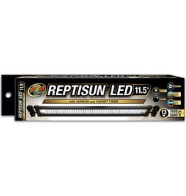 Zoo Med Zoo Med Reptisun LED w/ Sunrise/Sunset Timer 11.5"