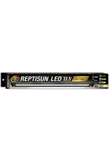 Zoo Med Zoo Med Reptisun LED w/ Sunrise/Sunset Timer 22.5"