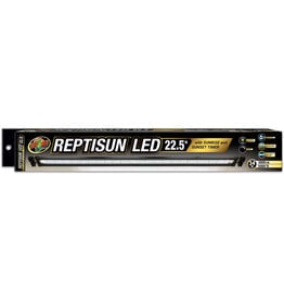 Zoo Med Zoo Med Reptisun LED w/ Sunrise/Sunset Timer 22.5"
