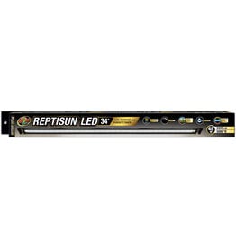 Zoo Med Zoo Med Reptisun LED w/ Sunrise/Sunset Timer 34"