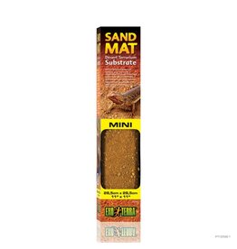 Exo Terra Exo Terra Sand Mat Mini **