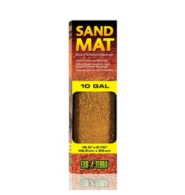 Exo Terra Exo Terra Sand Mat 10 Gal
