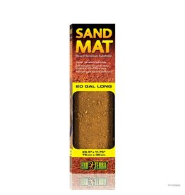 Exo Terra Exo Terra Sand Mat 20 Gal