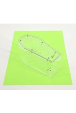 Snake Discovery Tarantula Coffin Small