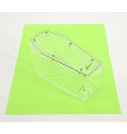 Snake Discovery Tarantula Coffin Small