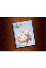 Snake Discovery Snake Discovery Coloring Book – Volume 3
