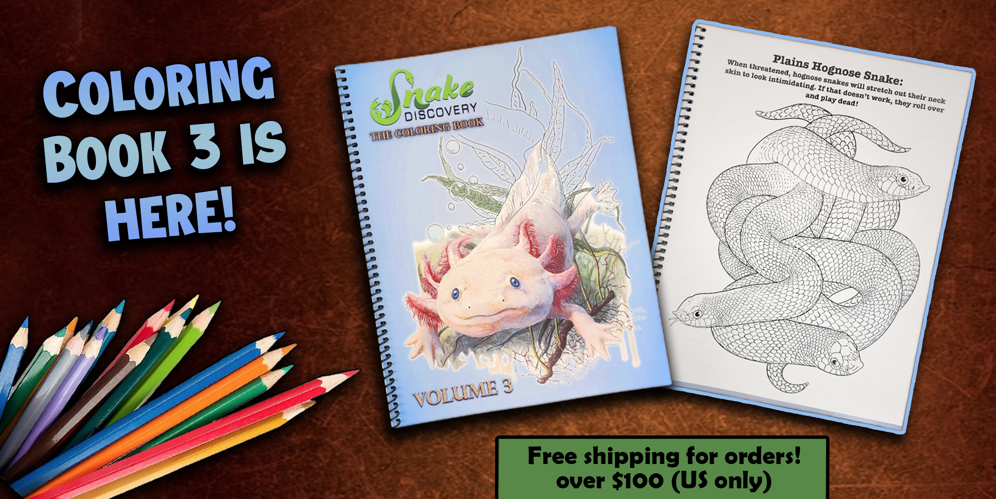Coloring Book 3