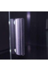 Reptile Basics 2x4x24" Sliding Door Enclosure