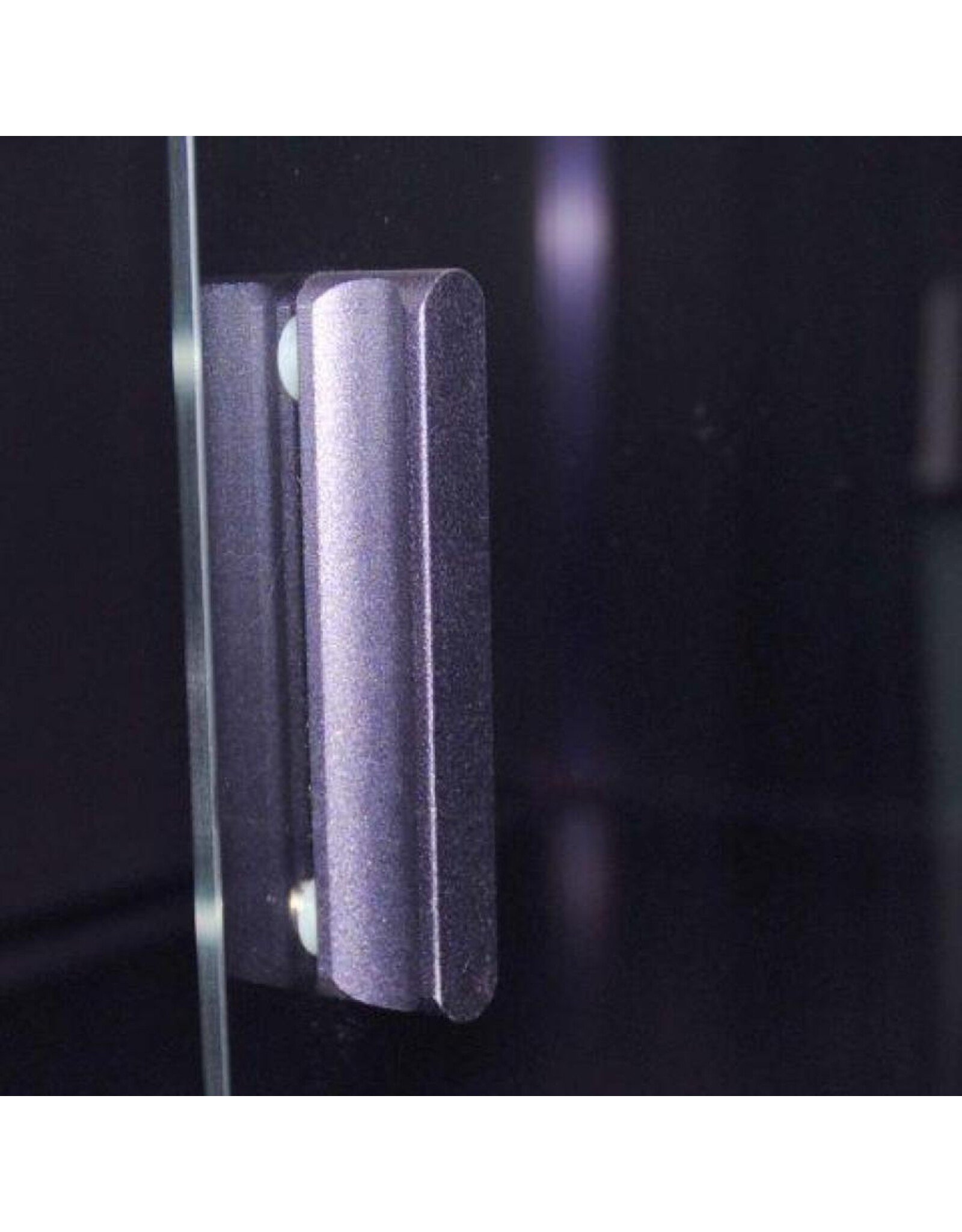 Reptile Basics 2x4x24" Sliding Door Enclosure