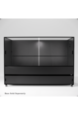 Reptile Basics 2x4x24" Sliding Door Enclosure