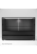 Reptile Basics 2x4x36" Sliding Door Enclosure
