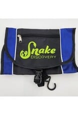 Snake Discovery Snake Discovery Toiletry Bag