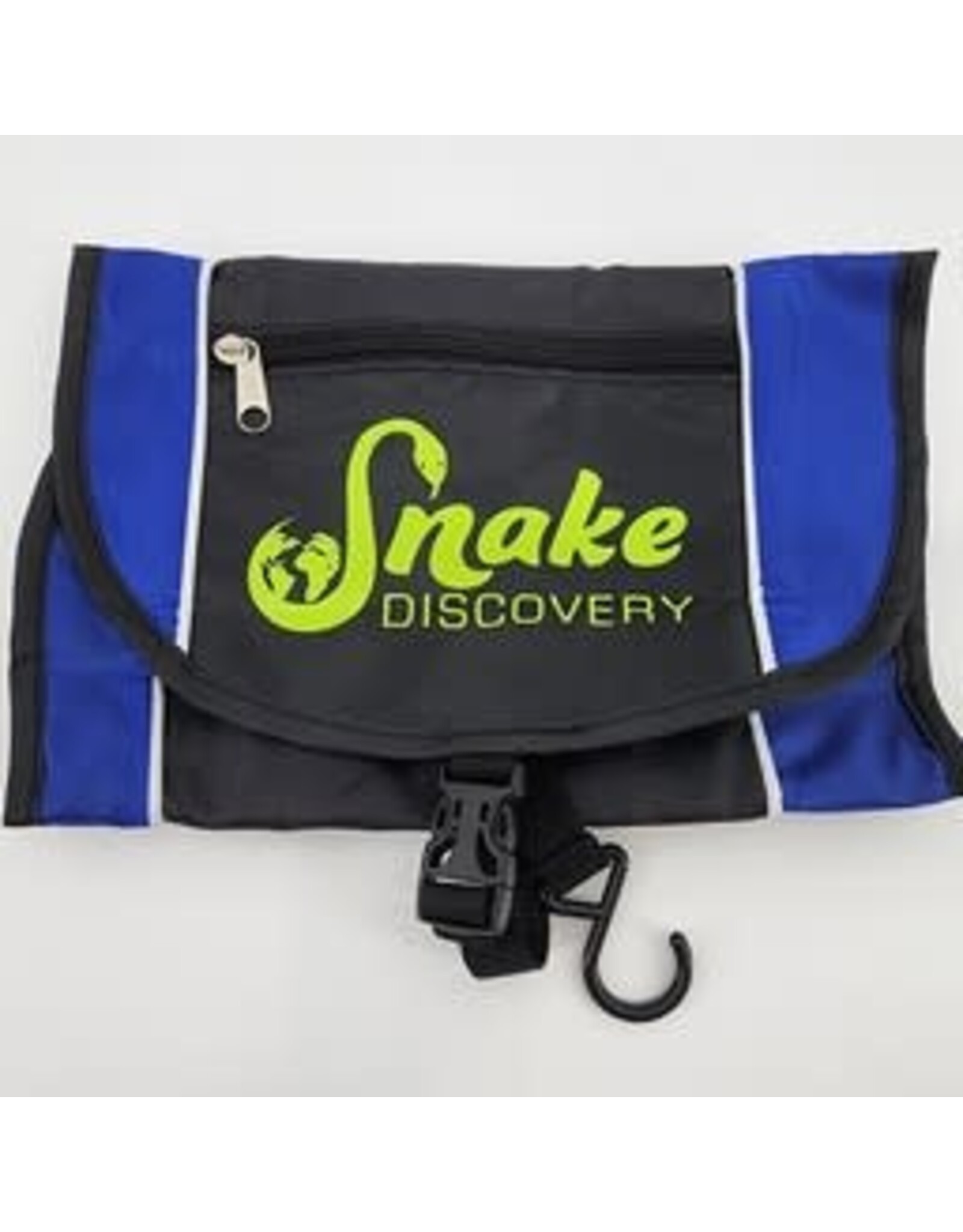 Snake Discovery Snake Discovery Toiletry Bag