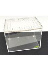 Snake Discovery Medium Slider Crib