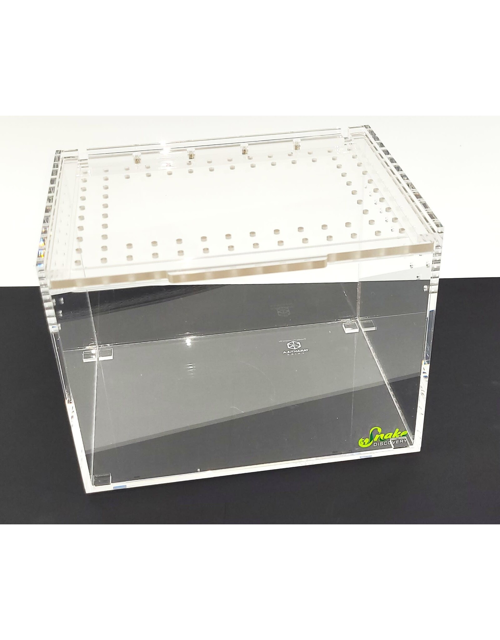 Snake Discovery Medium Slider Crib
