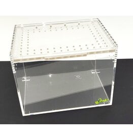 Snake Discovery Medium Slider Crib