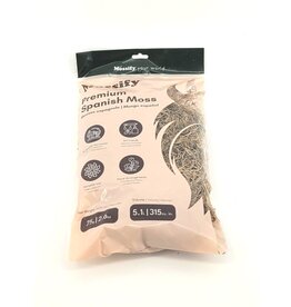 Mossify Mossify Premium Spanish Moss (75g)