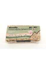 Mossify Mossify Premium Natural Sphagnum Moss 150g