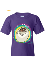 Snake Discovery Hognose Hatchling T-Shirt – Snake Discovery Exclusive