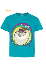 Snake Discovery Hognose Hatchling T-Shirt – Snake Discovery Exclusive