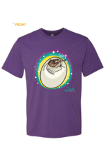 Snake Discovery Hognose Hatchling T-Shirt – Snake Discovery Exclusive