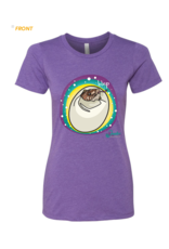 Snake Discovery Hognose Hatchling T-Shirt – Snake Discovery Exclusive