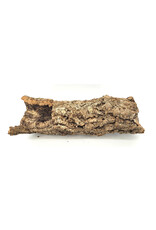 Cork Bark Rounds Medium ( L: 12"-16" W: Aprox. 6")