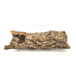 6 in Diameter Cork Bark Rounds Large (lenght 20"-24")
