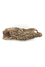 6 in Diameter Cork Bark Rounds XL ( Lenght 26"-30")