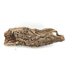 6 in Diameter Cork Bark Rounds XL ( Lenght 26"-30")