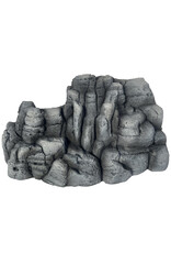 Komodo Komodo Large Burrow Hide 10"