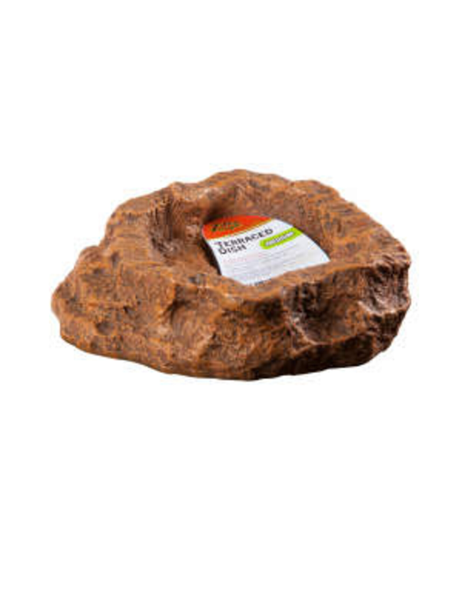 Zilla Zilla Terraced Dish Medium