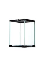 Habistat HabiStat Glass Terrarium 8 x 8 x 12"