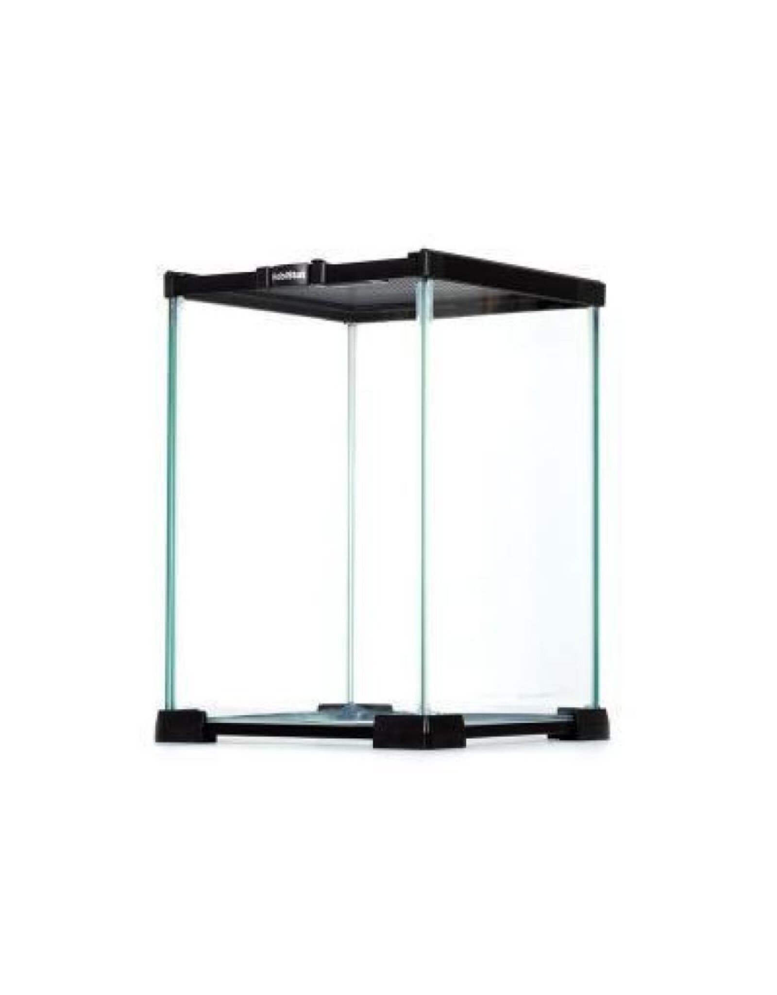 Habistat HabiStat Glass Terrarium 8 x 8 x 12"
