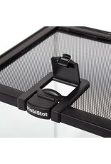 Habistat HabiStat Glass Terrarium 8 x 8 x 12"
