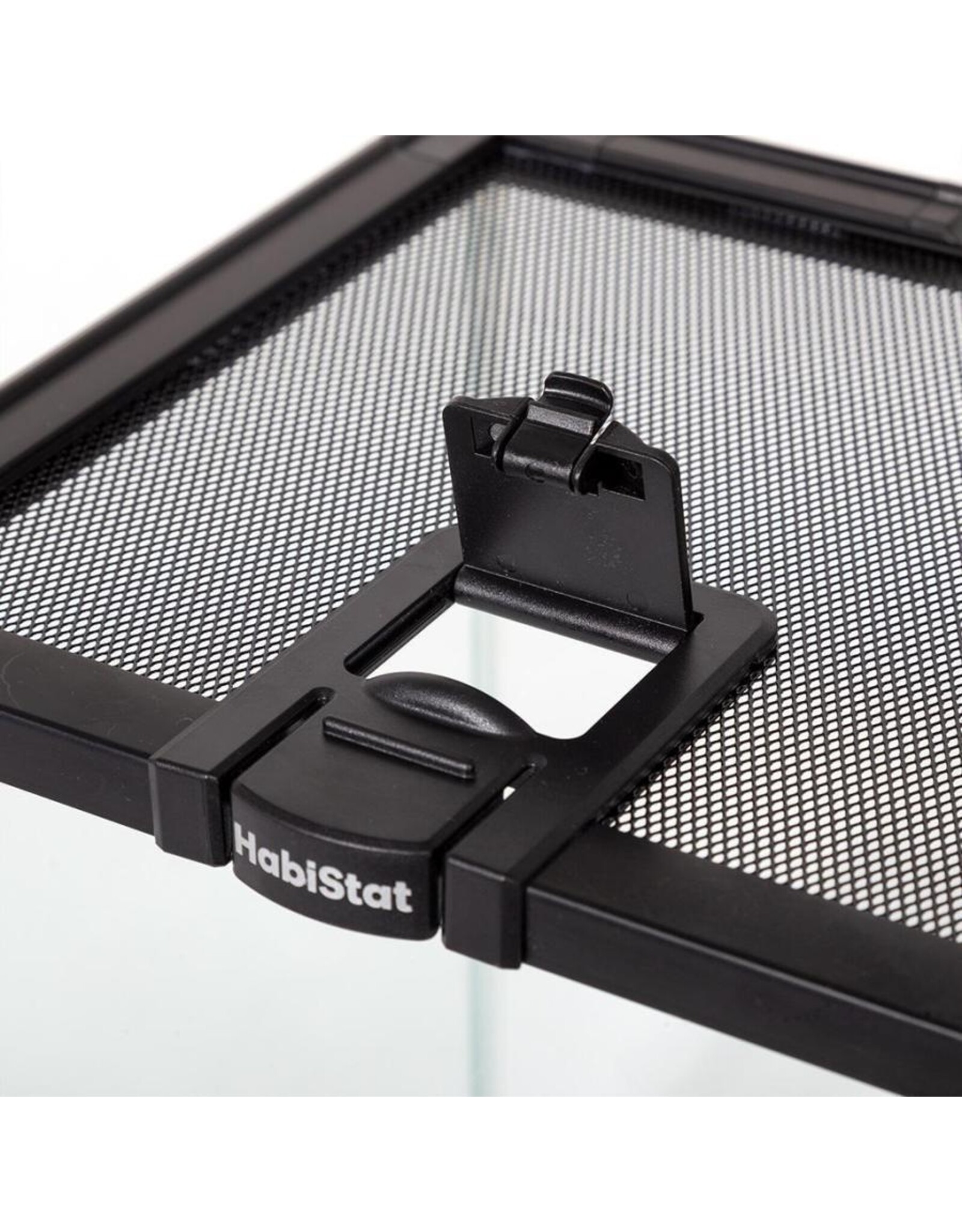 Habistat HabiStat Glass Terrarium 8 x 8 x 12"