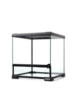Habistat HabiStat Glass Terrarium 12 x 12 x 13"