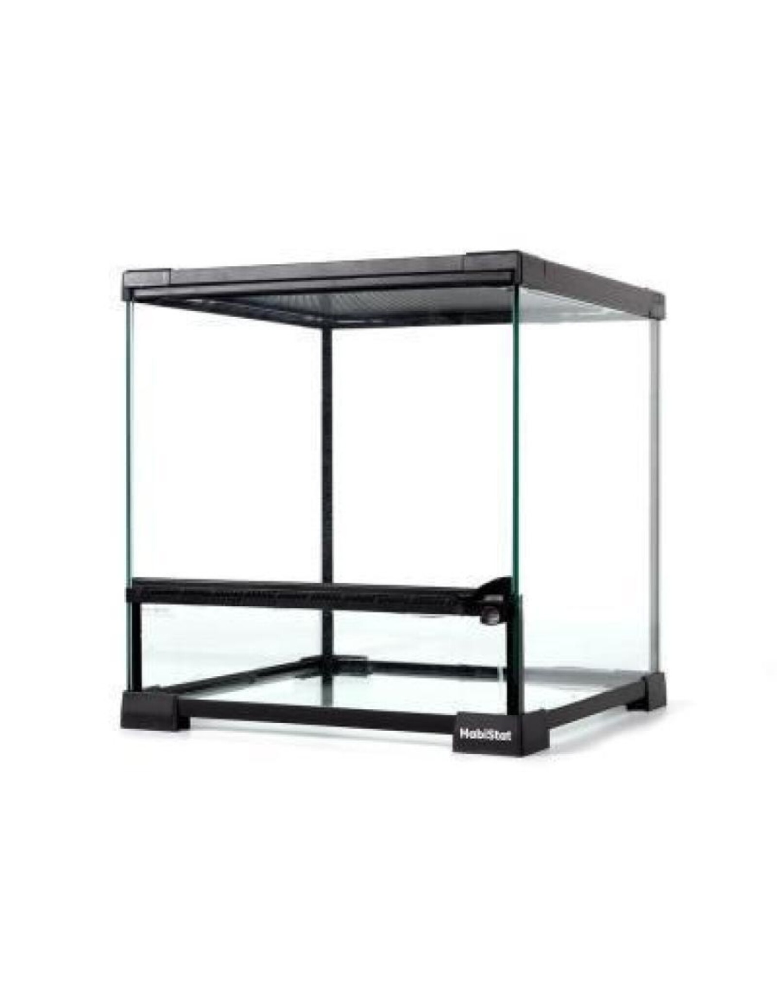 Habistat HabiStat Glass Terrarium 12 x 12 x 13"