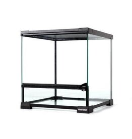 Habistat HabiStat Glass Terrarium 12 x 12 x 13"