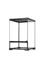 Habistat HabiStat Glass Terrarium 12 x 12 x 18"
