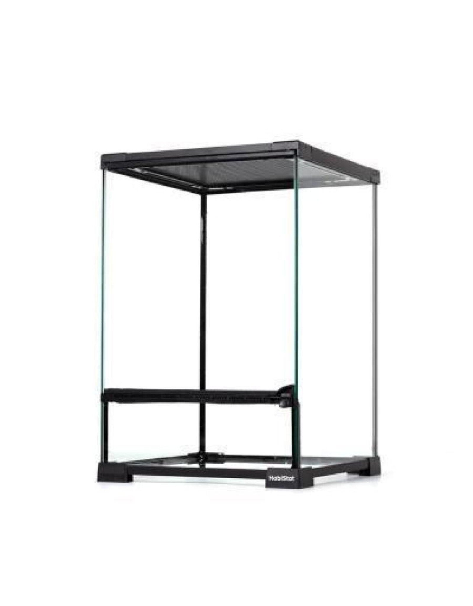 Habistat HabiStat Glass Terrarium 12 x 12 x 18"