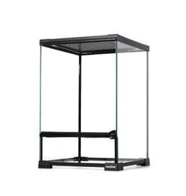 Habistat HabiStat Glass Terrarium 12 x 12 x 18"
