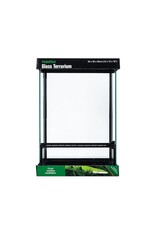 Habistat HabiStat Glass Terrarium 12 x 12 x 18"