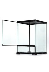 Habistat HabiStat Glass Terrarium 12 x 12 x 18"