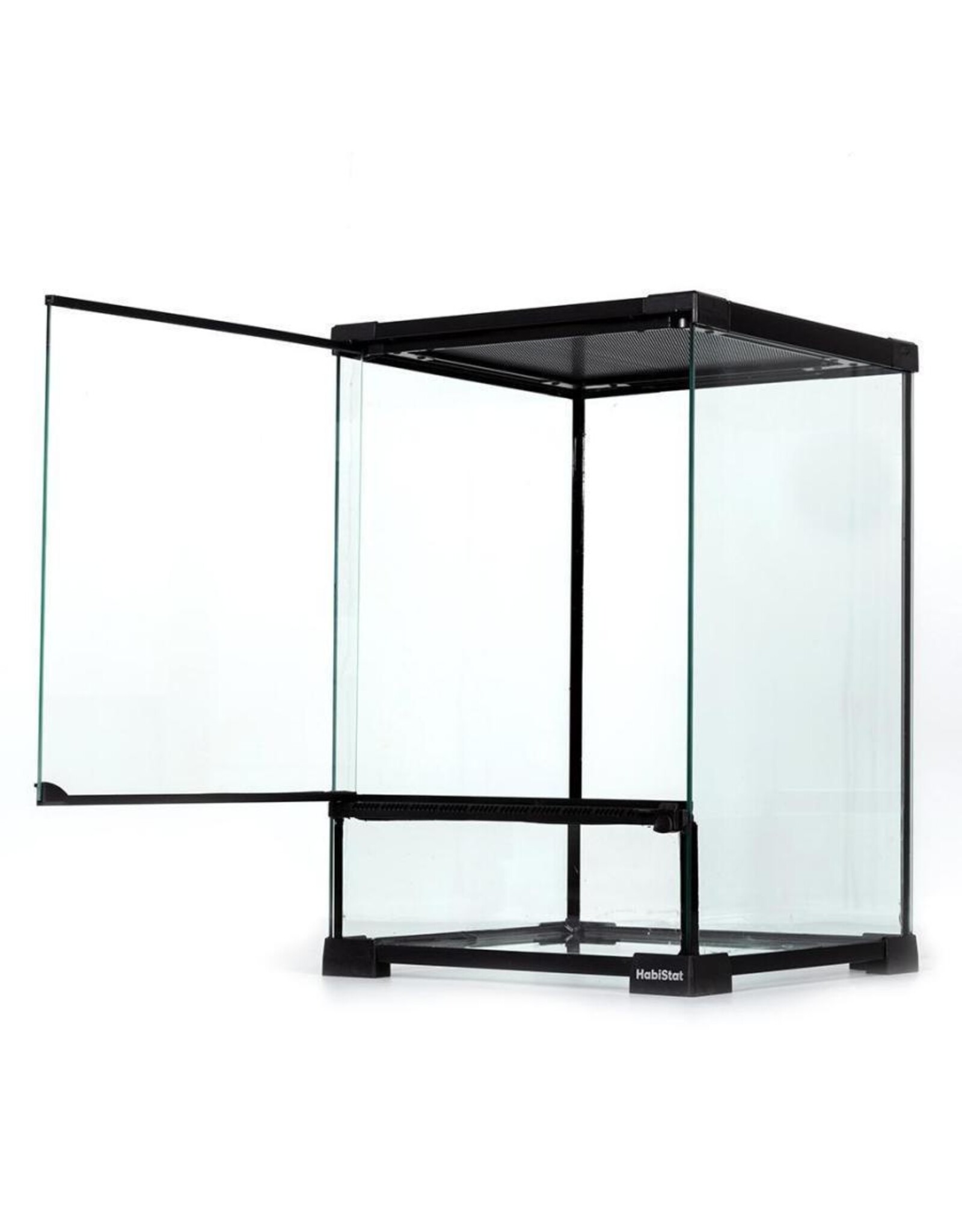 Habistat HabiStat Glass Terrarium 12 x 12 x 18"
