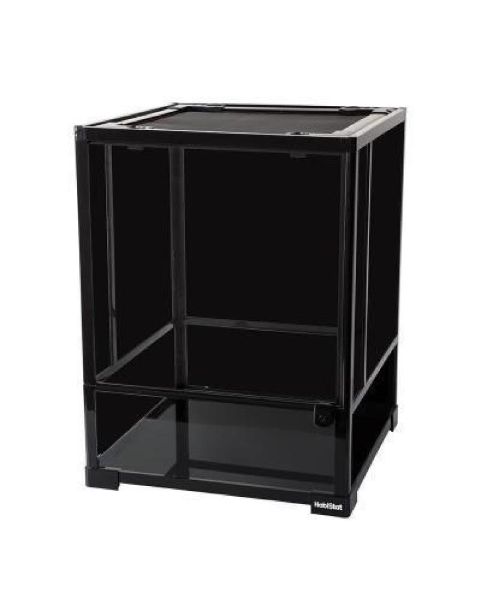 Habistat HabiStat Glass Terrarium 18 x 18 x 24"